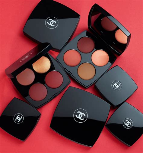 chanel maquillaje precio